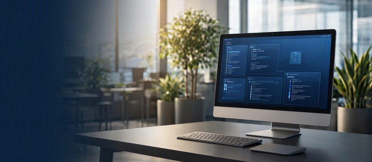 Workstation Desk