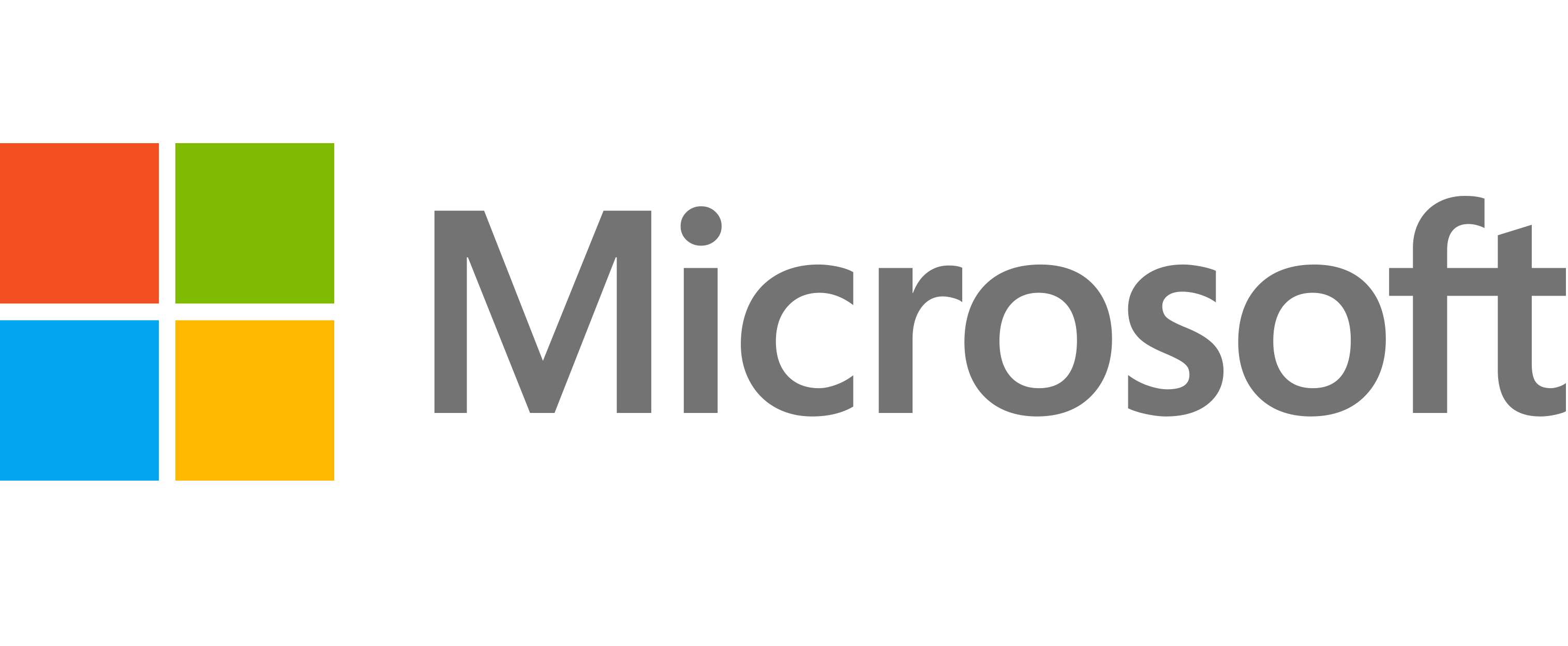 Microsoft