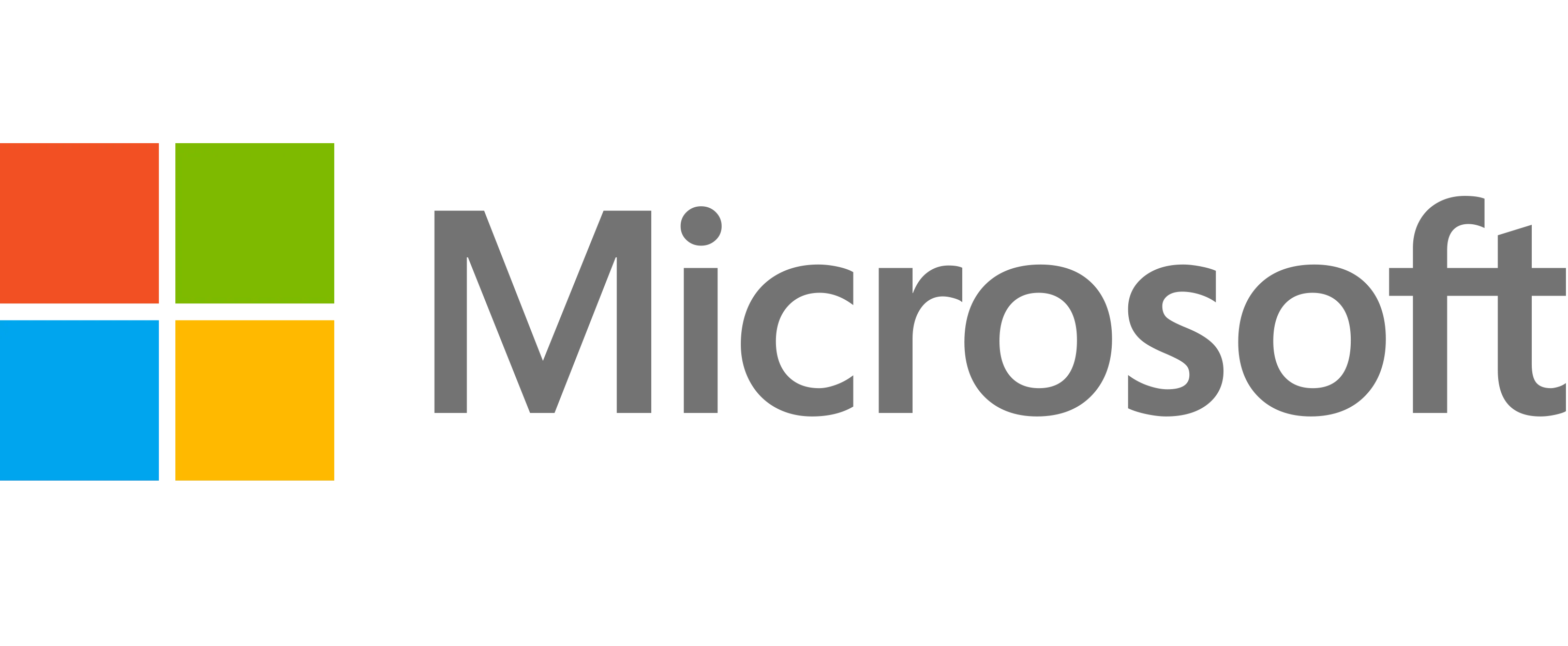 Microsoft